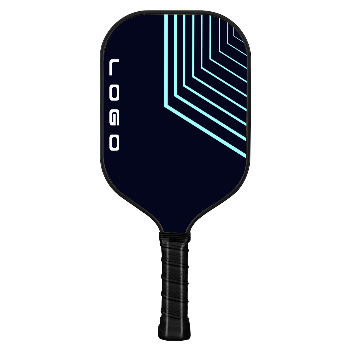 Customizable Pickleball Paddles (Bulk Order)