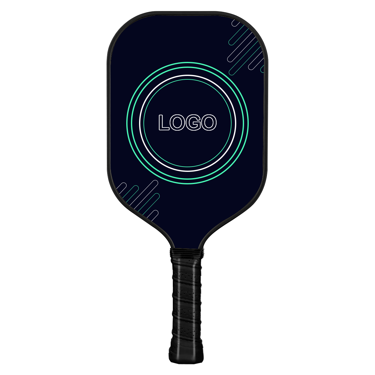 Customizable Pickleball Paddles (Bulk Order)